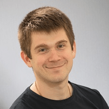Фрилансер Игорь Ф. — Украина, Киев. Специализация — Базы данных и SQL
