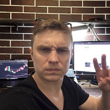 Freelancer Ihor K. — Ukraina, Winnica. Specjalizacja — Programowanie stron internetowych, Javascript & Typescript