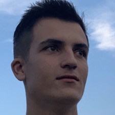 Фрилансер Denys R. — Украина, Львов. Специализация — Баннеры, Дизайн визиток