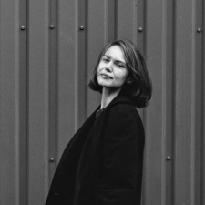 Фрилансер Daria R. — Польша, Poznan. Специализация — Логотипы, Фирменный стиль