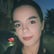 Viktoriia Reshetarchuk