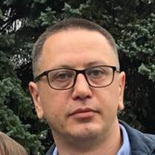 Фрилансер Олександр А. — Украина, Киев. Специализация — Веб-программирование, Javascript и Typescript