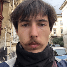 Фрилансер Artem B. — Украина, Львов. Специализация — Python, Парсинг данных