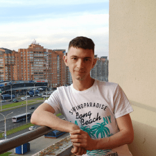 Pavel Гаврук