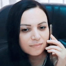 Фрилансер Галина Р. — Украина, Черновцы. Специализация — Работа с клиентами, Контент-менеджер