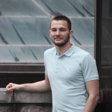 Фрилансер Юрий С. — Украина, Киев. Специализация — Поисковое продвижение (SEO), SEO-аудит сайтов