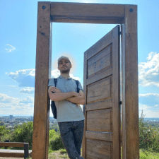 Freelancer Ivan B. — Ukraina, Iwano-Frankiwsk. Specjalizacja — Reklama w mediach społecznościowych, Reklama kontekstowa