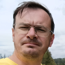 Andrii Rebrik