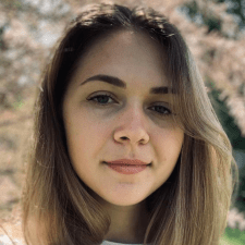 Фрилансер Ольга Р. — Україна, Тернопіль. Спеціалізація — Логотипи, Поліграфічний дизайн