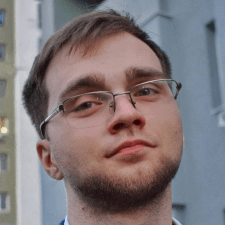 Фрилансер Володимир Н. — Україна, Харків. Спеціалізація — Дизайн сайтів, Дизайн візиток
