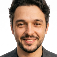 Freelancer Dmitro G. — Poland, Bydgoszcz. Core skill — Python, Text Translation