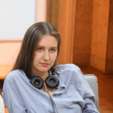 Фрилансер Юлия Г. — Украина, Николаев. Специализация — Тестирование и QA