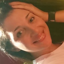 Eteri Kamyshyan