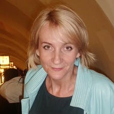 Татьяна Венгрина