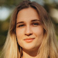 Фрилансер Юлія С. — Украина, Киев. Специализация — Английский язык, Копирайтинг