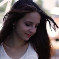 Фрилансер Майя П. — Украина, Киев. Специализация — Фотосъемка, Аудио и видео монтаж