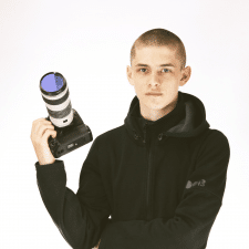 Freelancer Nazar M. — Ukraine, Kyiv. Specialization — Video Processing, Video Recording