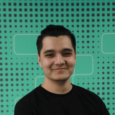 Umidjon Sayfitdinov
