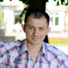 Фрилансер Илья С. — Украина, Сумы. Специализация — Веб-программирование, HTML и CSS верстка