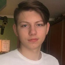 Фрилансер Роман К. — Украина, Ромны.