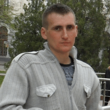Фрилансер Владимир В. — Украина, Киев. Специализация — 3D моделирование и визуализация