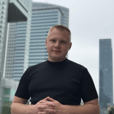 Фрилансер Кирилл З. — Украина, Харьков. Специализация — Парсинг данных, Javascript и Typescript
