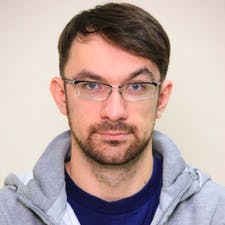 Заказчик Георгий Ф. — Украина, Киев.