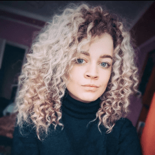 Freelancer Margarita K. — Ukraina, Kijów. Specjalizacja — Układ HTML i CSS, Integracja z systemami płatności elektronicznych