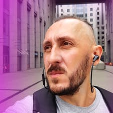 Заказчик Руслан Д. — Украина, Киев.