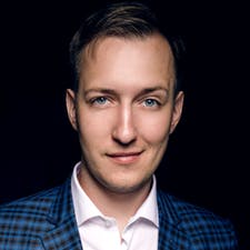 Андрей Кузнецов