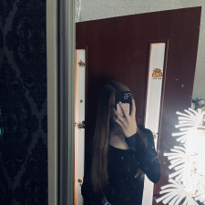 Фрилансер Регіна Г. — Украина, Ужгород. Специализация — Английский язык, Перевод текстов