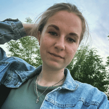 Rehina Humeniuk