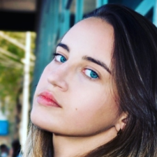 Rehina Romanova