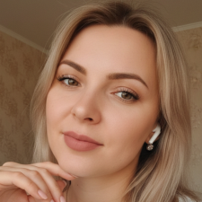 Regina Prokoptsova