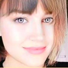 Фрилансер Регина Л. — Украина, Киев. Специализация — Копирайтинг