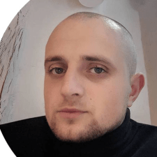 Freelancer Bogdan G. — Ukraine, Kharkiv. Specialization — Python, Data parsing