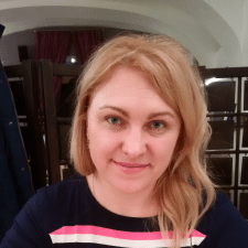 Фрилансер Надежда С. — Украина, Киев. Специализация — Маркетинговые исследования