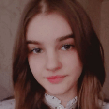 Freelancer Alexandra P. — Ukraina, Lwów. Specjalizacja — Grafika wektorowa, Loga