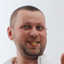 Заказчик Валерий С. — Украина, Одесса.