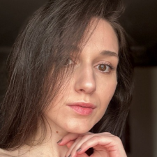 Freelancer Kateryna R. — Ukraine, Lvov. Core skill — Text Translation, Presentations