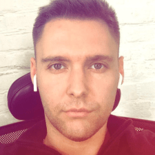 Andrey Viktorovich