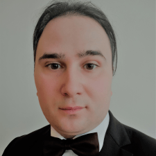 Client Reinold Z. — Ukraine, Kyiv.