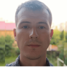 Замовник Костянтин Р. — Україна, Вінниця.