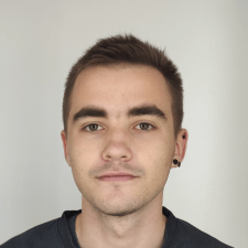 Freelancer Danil L. — Ukraine, Odessa. Core skill — PHP, Web Programming