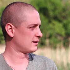 Фрилансер Александр С. — Украина, Покровск. Специализация — Наружная реклама, Фирменный стиль