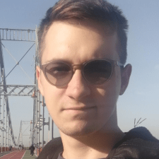Фрилансер Ілля Д. — Украина, Херсон. Специализация — Логотипы, Баннеры