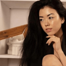 Valeriya Tsoy