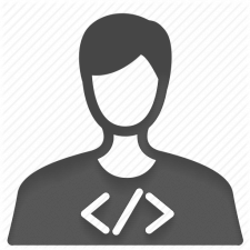 Фрилансер Вадим К. — Украина, Киев. Специализация — Python, Javascript и Typescript