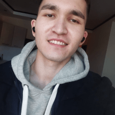 Freelancer Olzhas U. — Kazachstan, Rudny. Specjalizacja — Wyszukiwanie i zbieranie informacji, Parsowanie danych