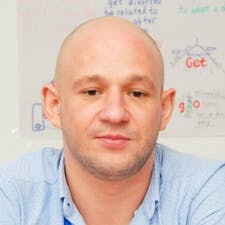 Заказчик Сергей Ф. — Казахстан, Алматы (Алма-Ата).